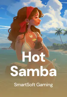 Hot Samba