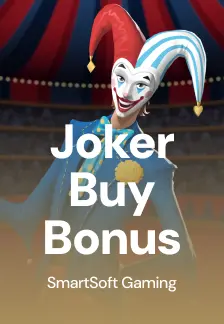 Joker Buy Bonus