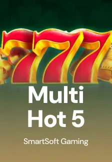 Multi Hot 5