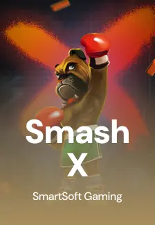 Smash X