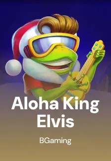 Aloha King Elvis