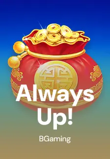 Always Up!