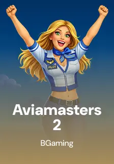 Aviamasters 2