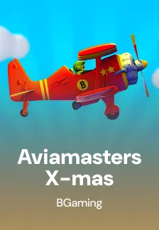 Aviamasters X-mas