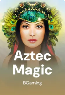 Aztec Magic