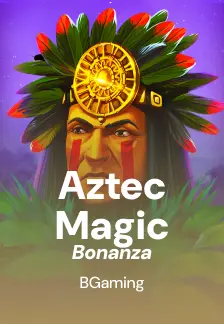 Aztec Magic Bonanza