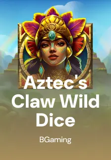 Aztec's Claw Wild Dice