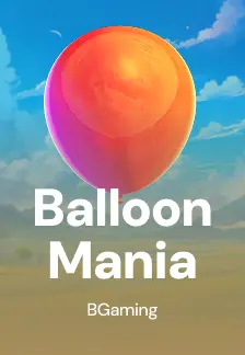 Balloon Mania