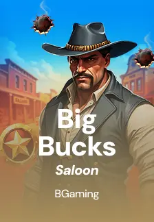 Big Bucks Saloon