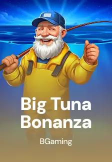 Big Tuna Bonanza