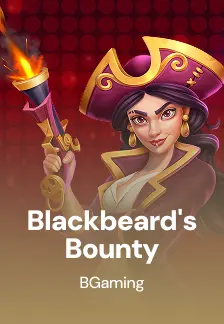 Blackbeard's Bounty