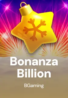 Bonanza Billion