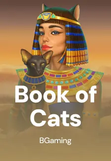 Book Of Cats