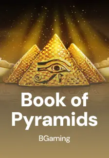 Book of Pyramids