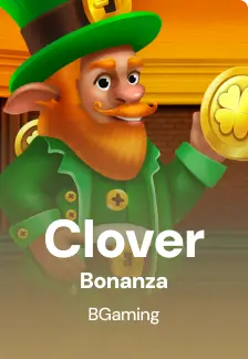 Clover Bonanza