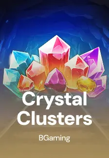 Crystal Clusters