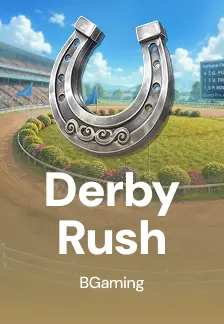 Derby Rush