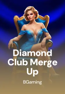 Diamond Club Merge Up