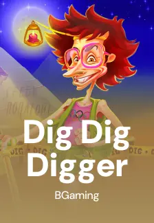 Dig Dig Digger