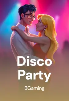 Disco Party