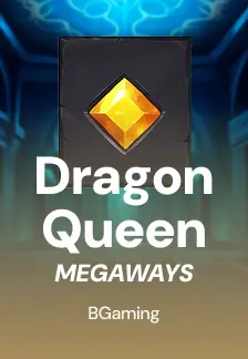 Dragon Queen MEGAWAYS