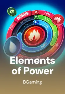 Elements of Power