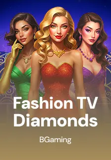 Fashion TV Diamonds