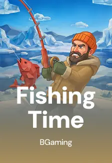 Fishing Time