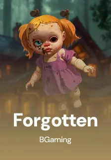 Forgotten