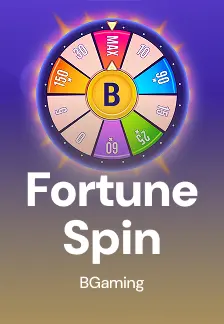 Fortune Spin