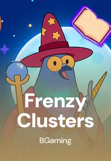 Frenzy Clusters