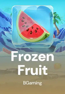 Frozen Fruit