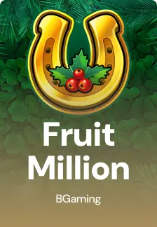 Fruit Million