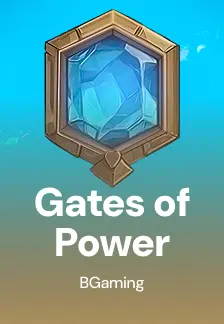 Gates of Power
