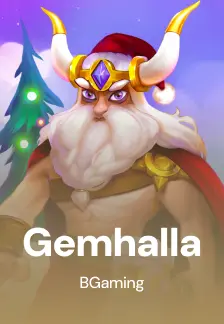 Gemhalla