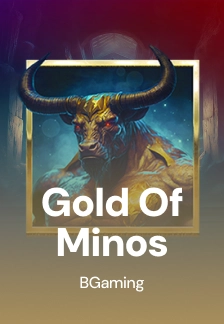 Gold of Minos