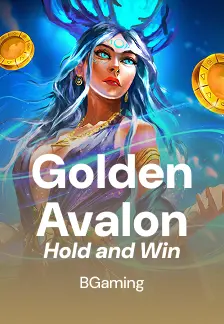 Golden Avalon Hold and Win