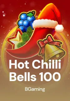 Hot Chilli Bells 100