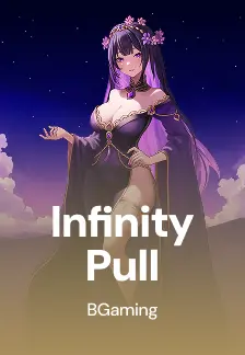 Infinity Pull