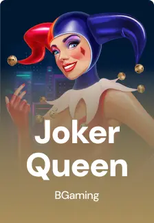 Joker Queen