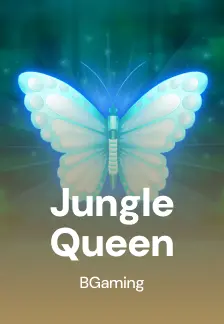 Jungle Queen