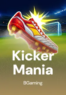 Kicker Mania