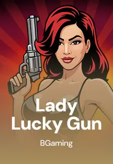 Lady Lucky Gun