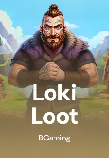 Loki Loot