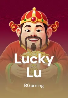 Lucky Lu
