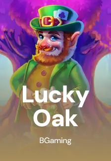 Lucky Oak