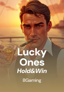 Lucky Ones Hold&Win