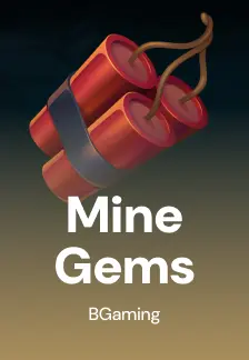Mine Gems