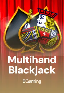 Multihand Blackjack