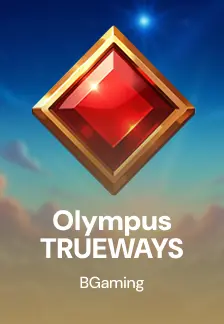 Olympus TRUEWAYS